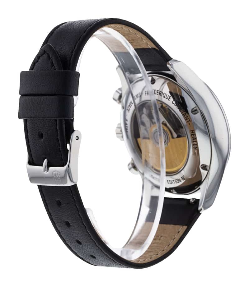 Frederique Constant Vintage Rally FC-397HGR5B6